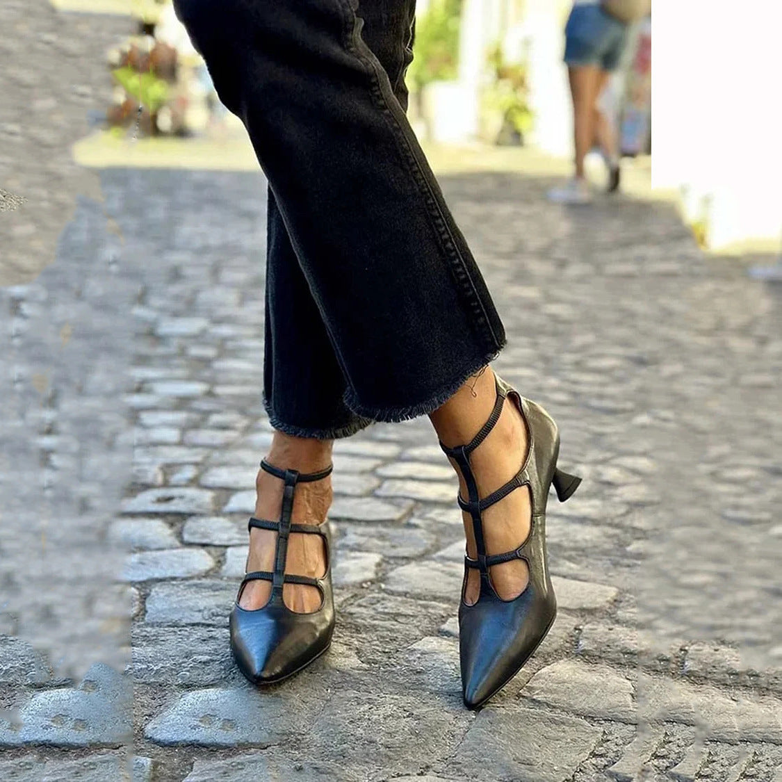 Style 2