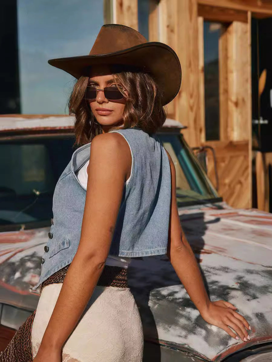 Vintage Inspired Garment