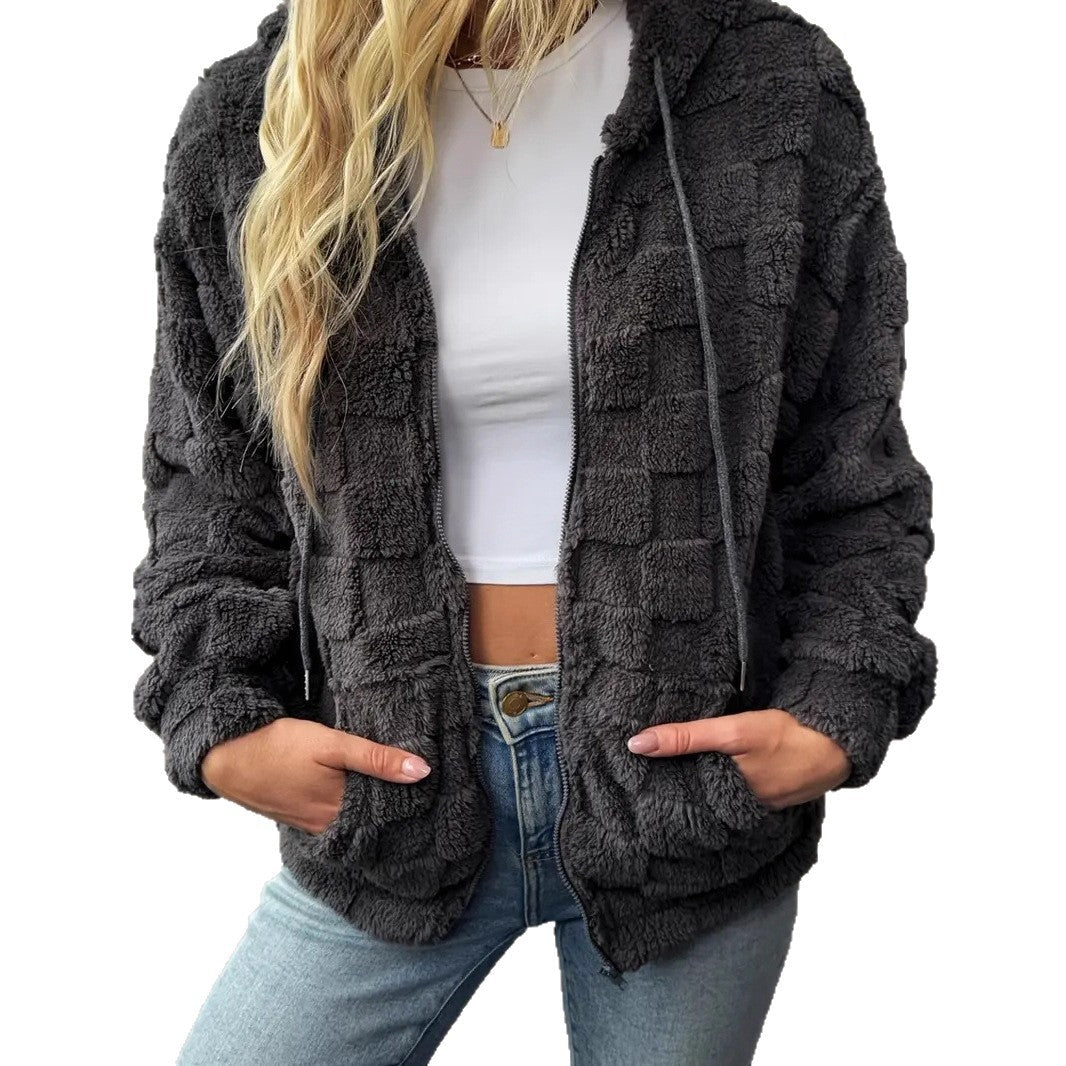 Thoughtfully Designed Garment