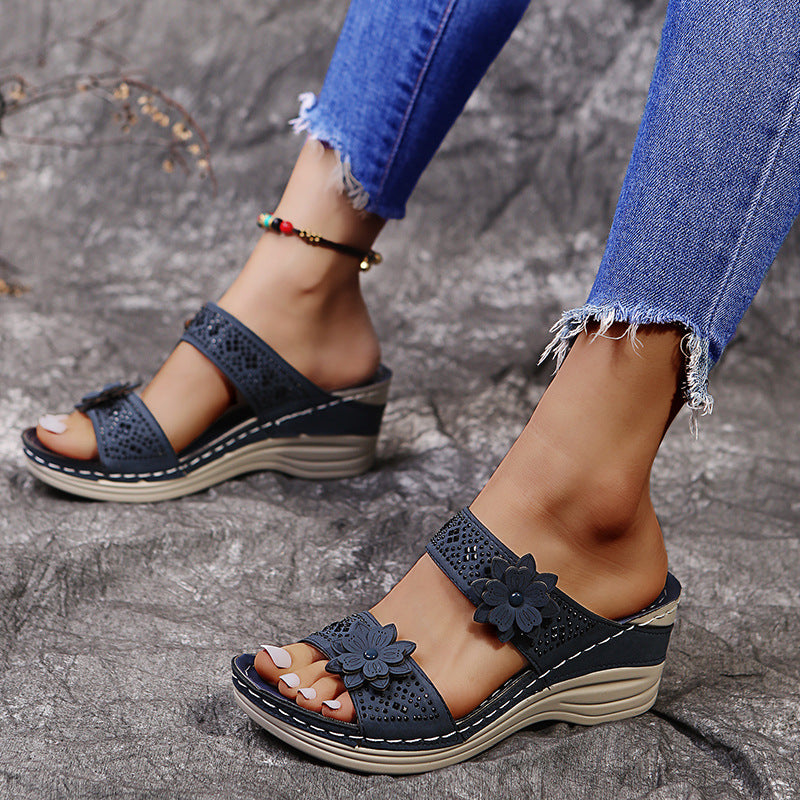 Comfortable Orthopedic Sandals for Daily Wear