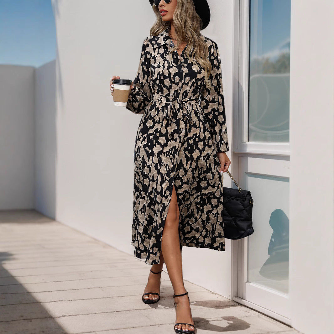 Timeless Vintage Style Garment