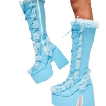 Beautifully Crafted Orthopedic Boots