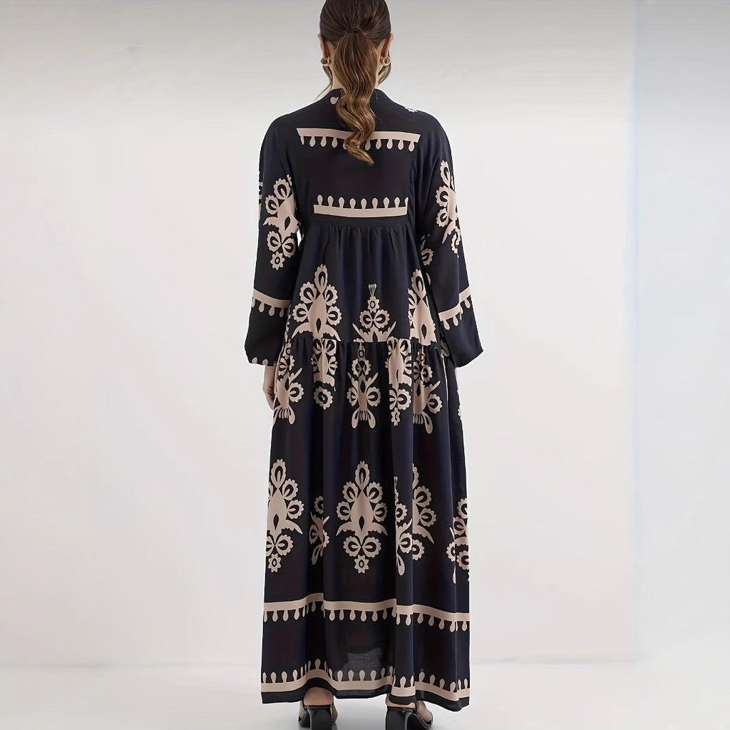 Vintage Inspired Garment
