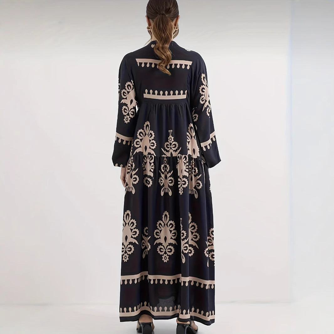 Vintage Inspired Garment