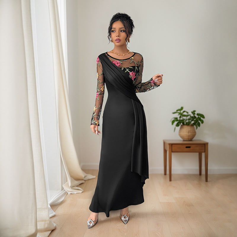 Timeless Vintage Style Garment