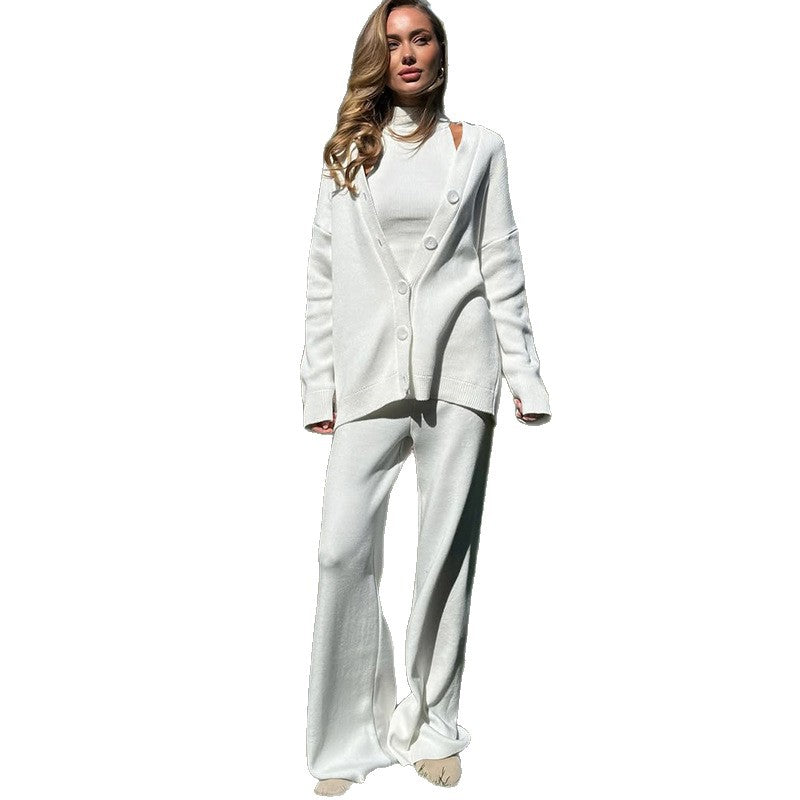 Classic Designed Cardigan