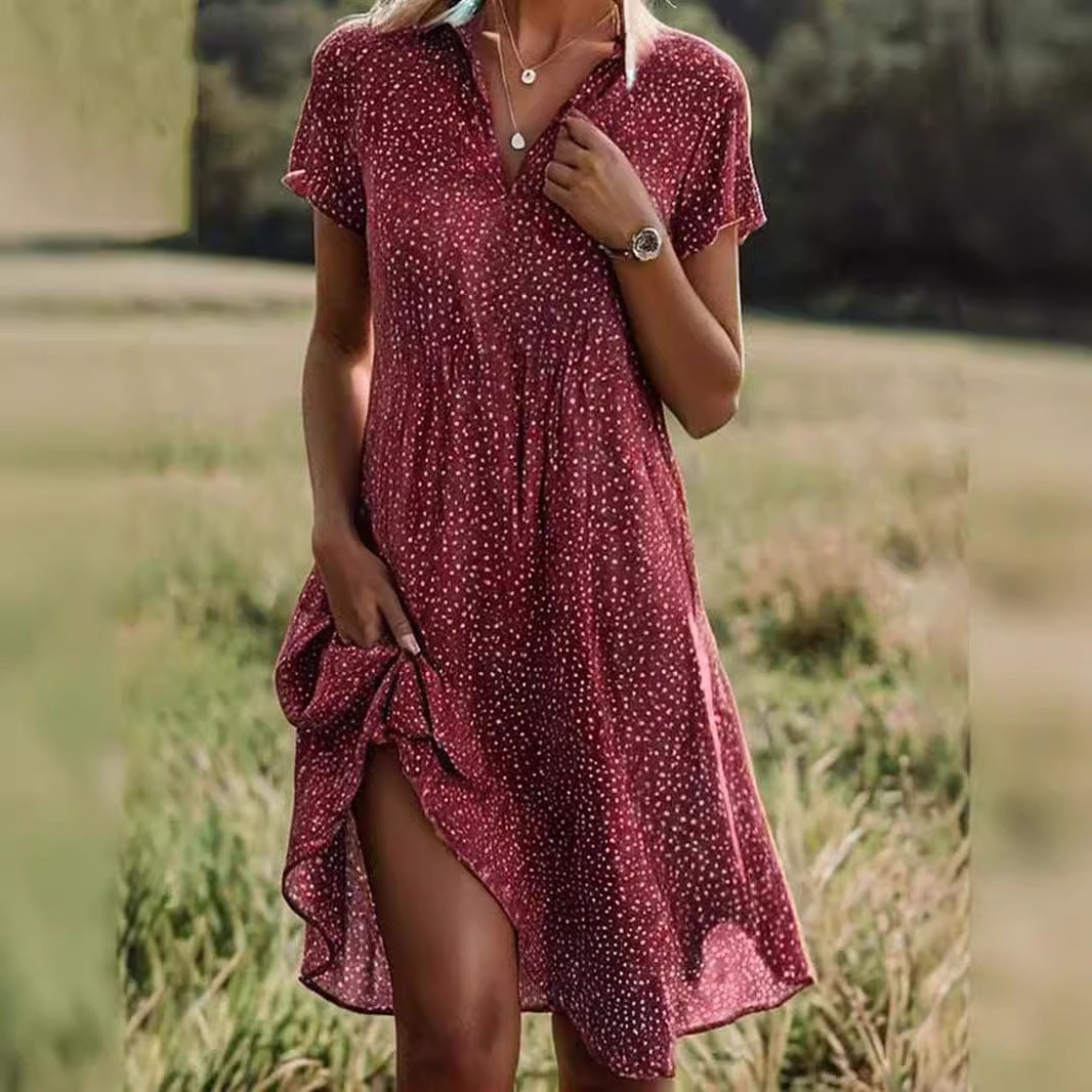 Vintage Inspired Garment