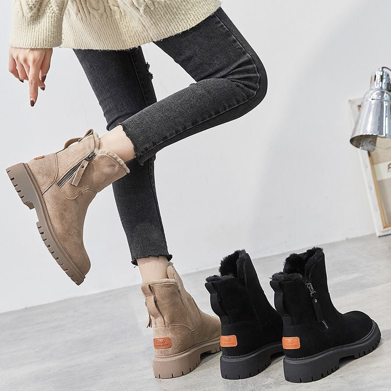 Stylish Orthopedic Boots for Any Occasion