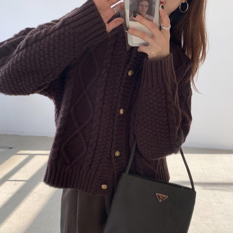 Beautifully Crafted Cardigan