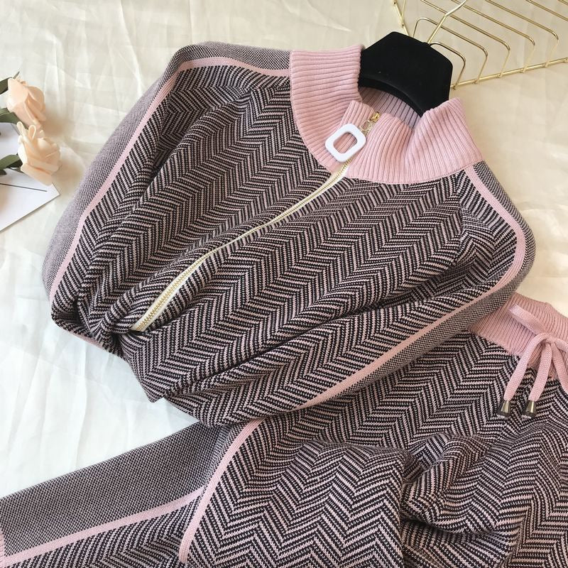 Thoughtfully Designed Garment