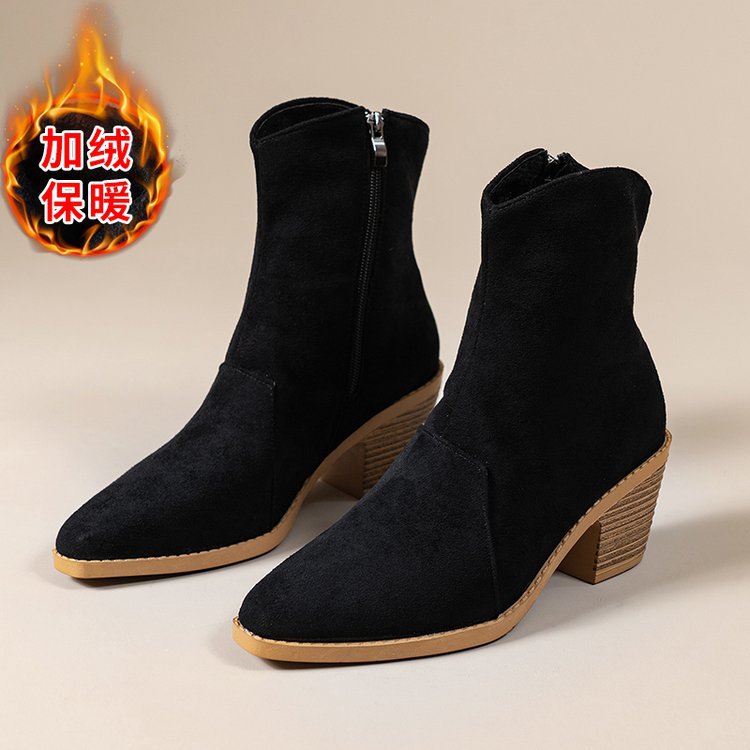 Stylish Orthopedic Boots for Any Occasion