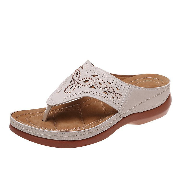 Beautifully Crafted Orthopedic Sandals