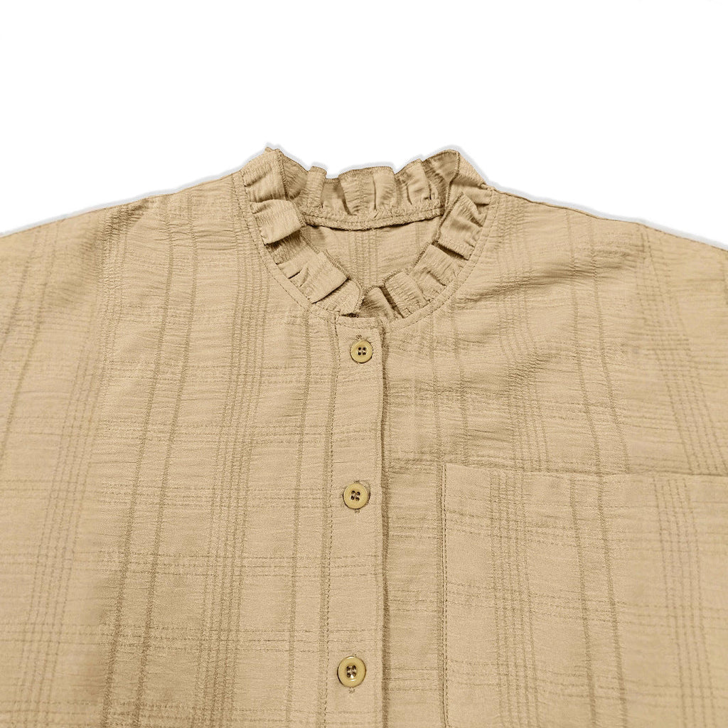 Elegantly Designed Garment