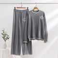Grau