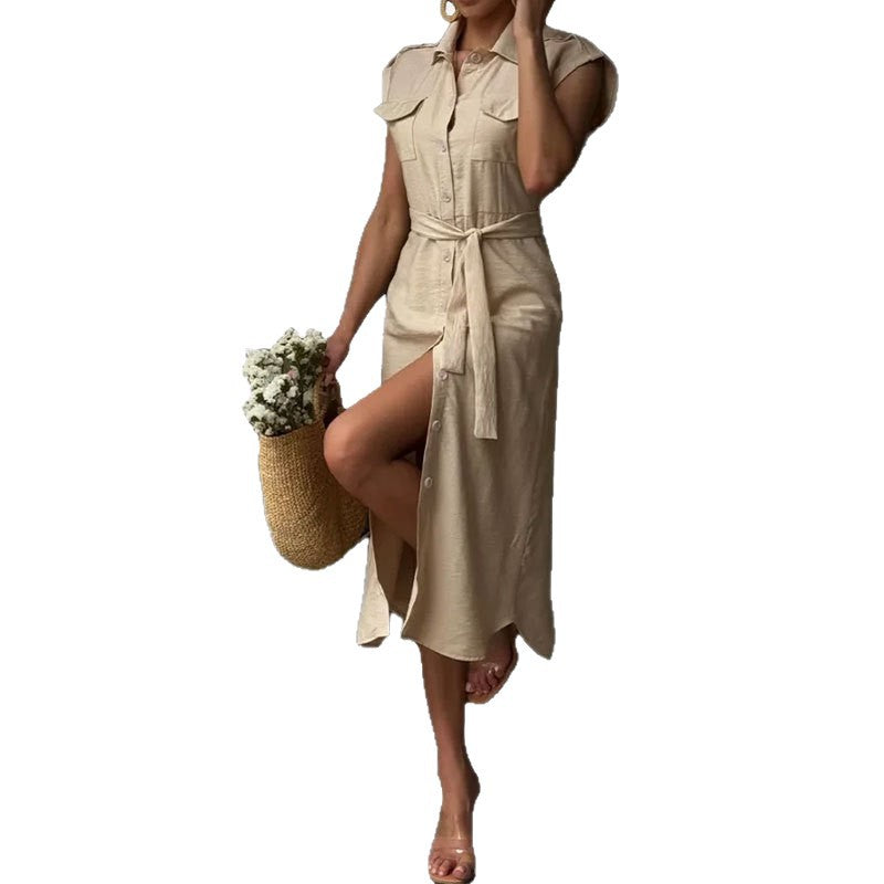 Timeless Vintage Style Garment