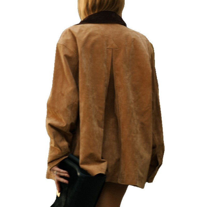 Beautifully Crafted Garment