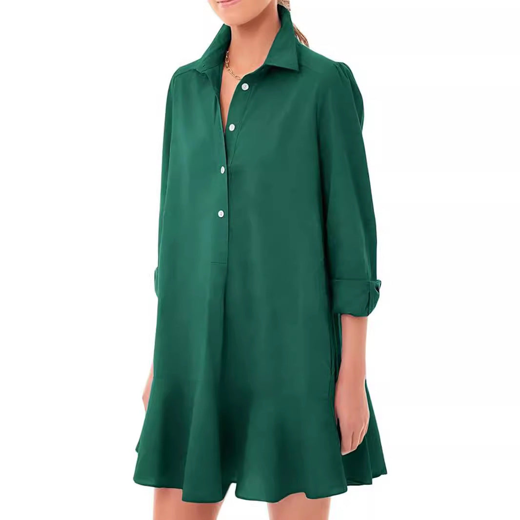 Timeless Vintage Style Garment