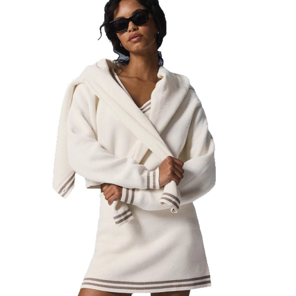 Classic Designed Garment