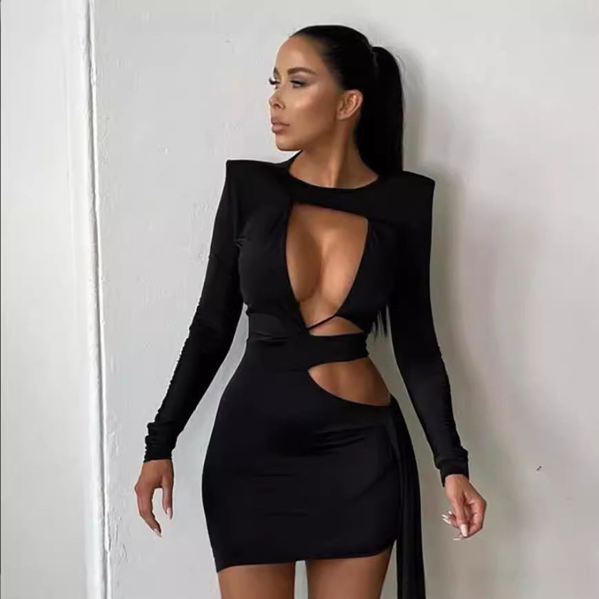 Thoughtfully Designed Garment