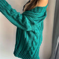 Grün