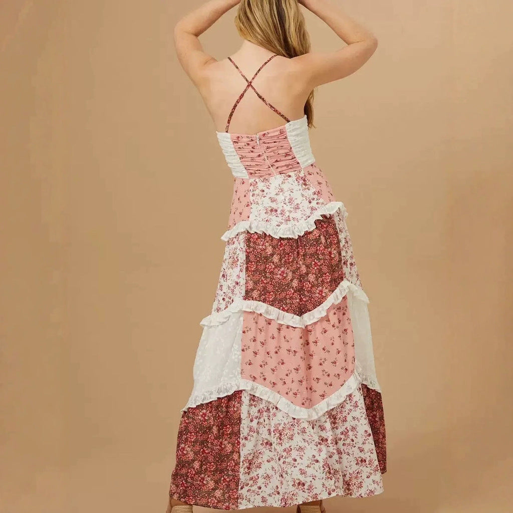 Elegantly Designed Garment