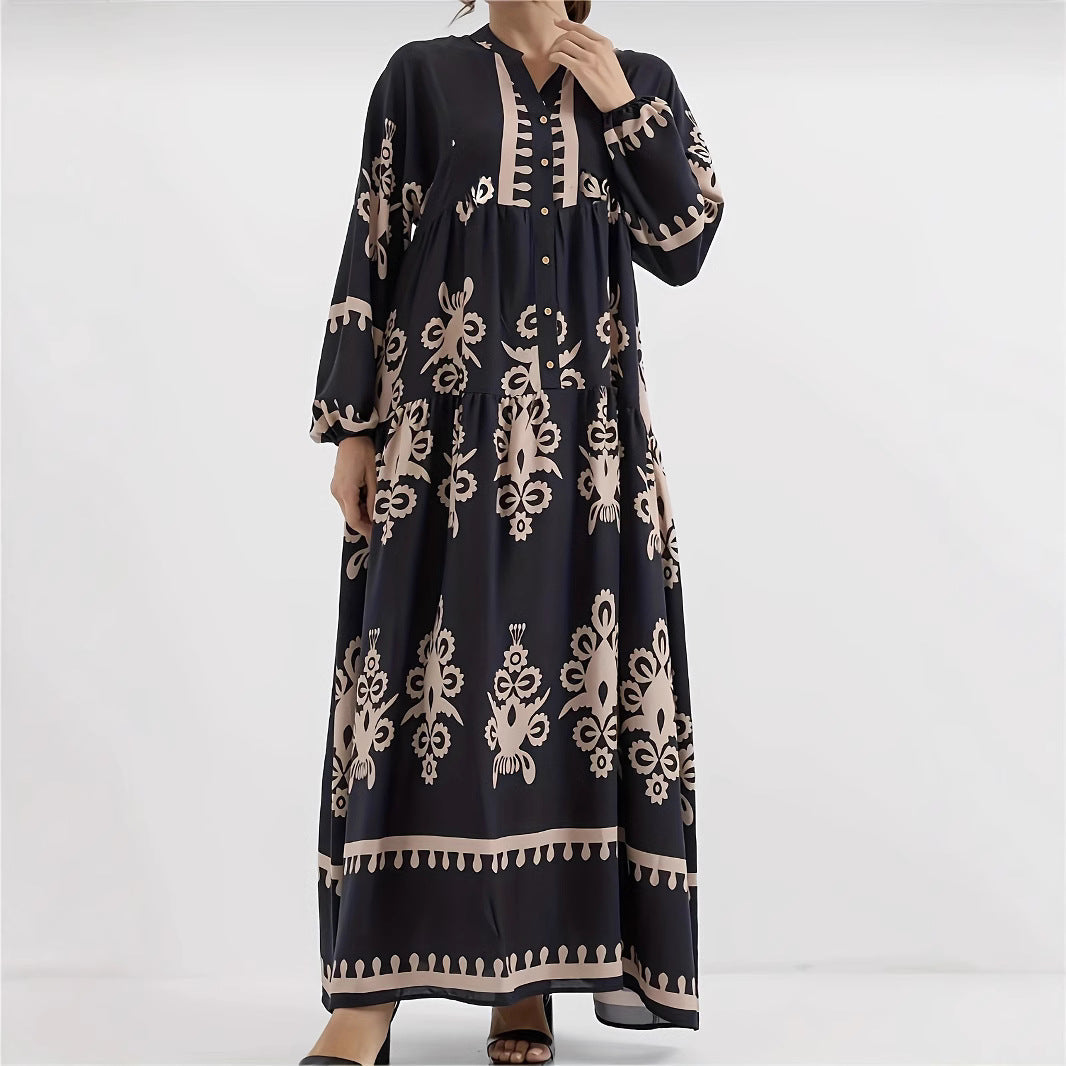 Vintage Inspired Garment