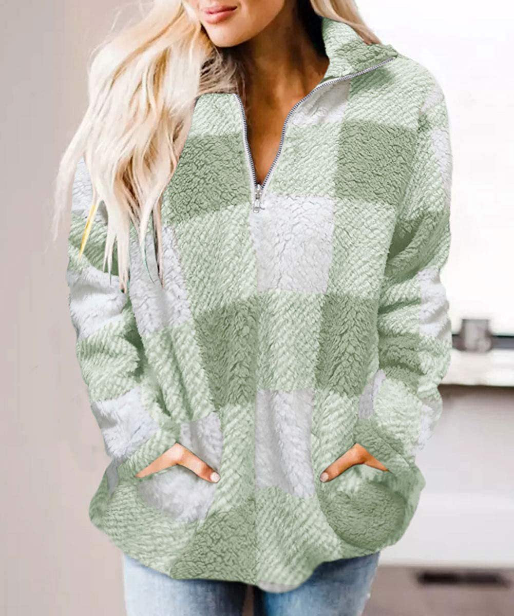 Classic Designed Pullover
