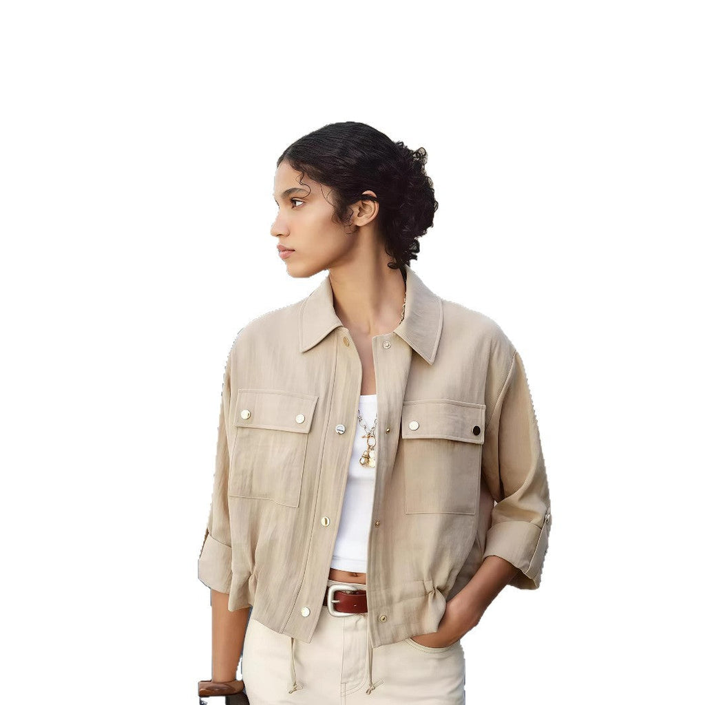 Thoughtfully Designed Garment