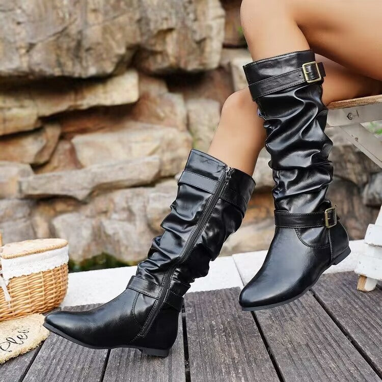 Stylish Orthopedic Boots for Any Occasion
