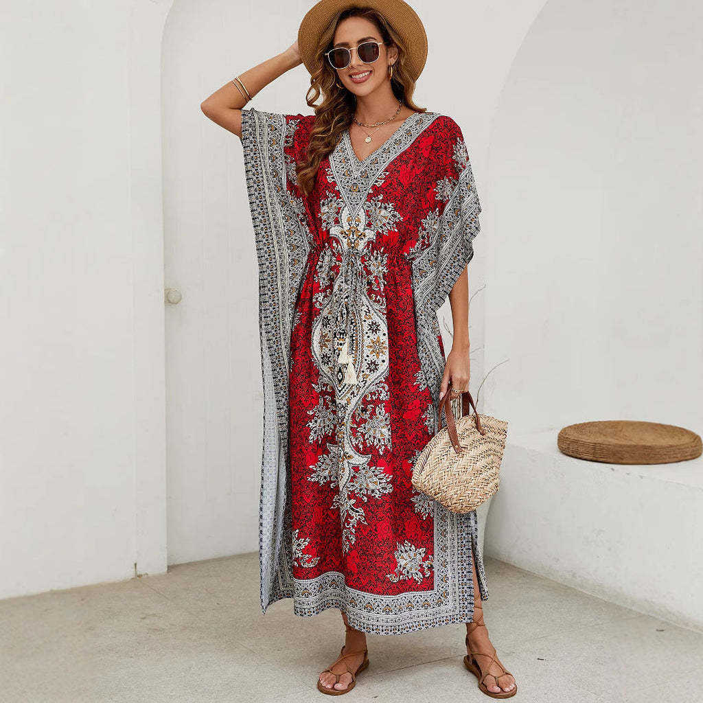 Elegantly Designed Garment