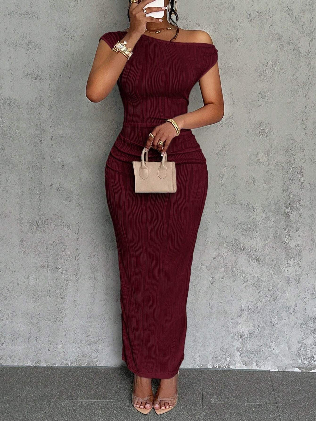 Wine Red
