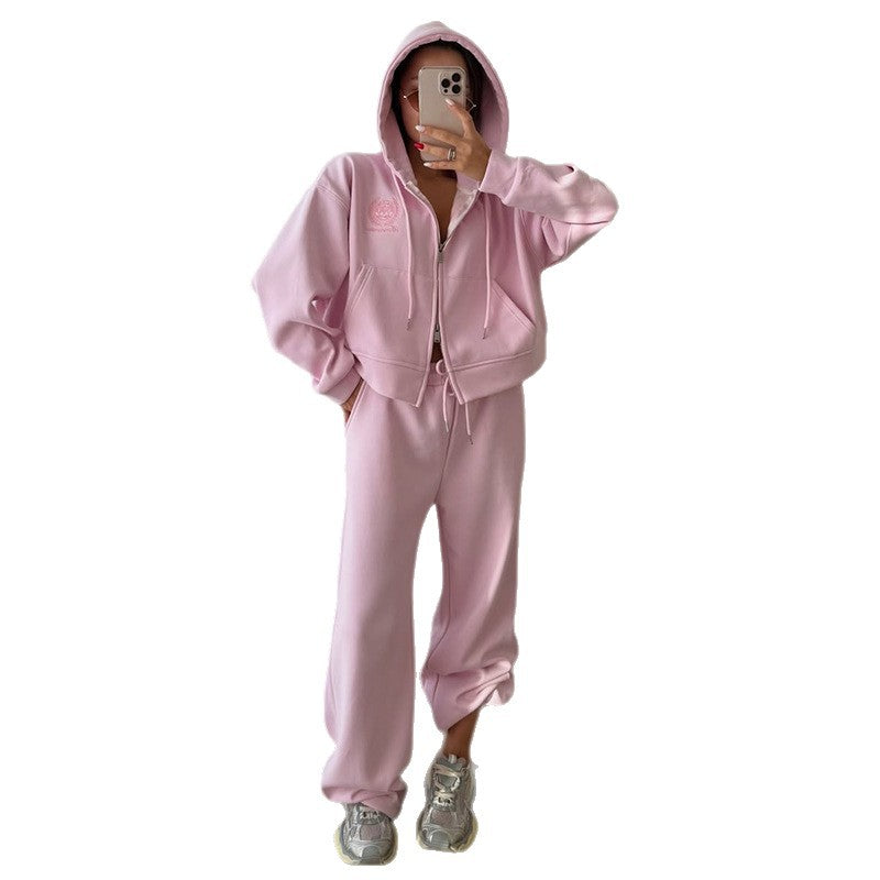 Thoughtfully Designed Garment