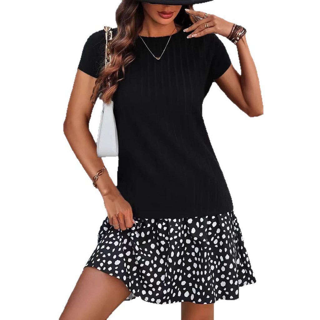 Elegantly Designed Garment