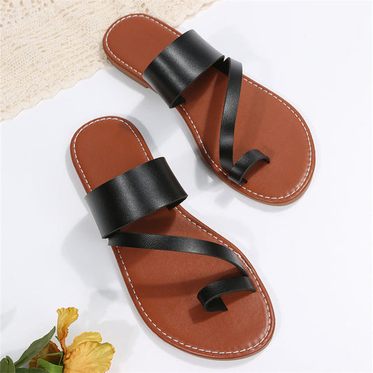Chic Orthopedic Shoes with Unique Design