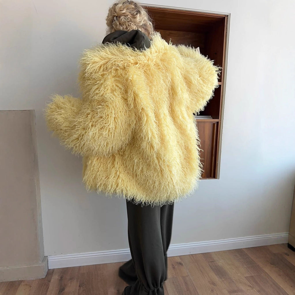 Beautifully Crafted Garment
