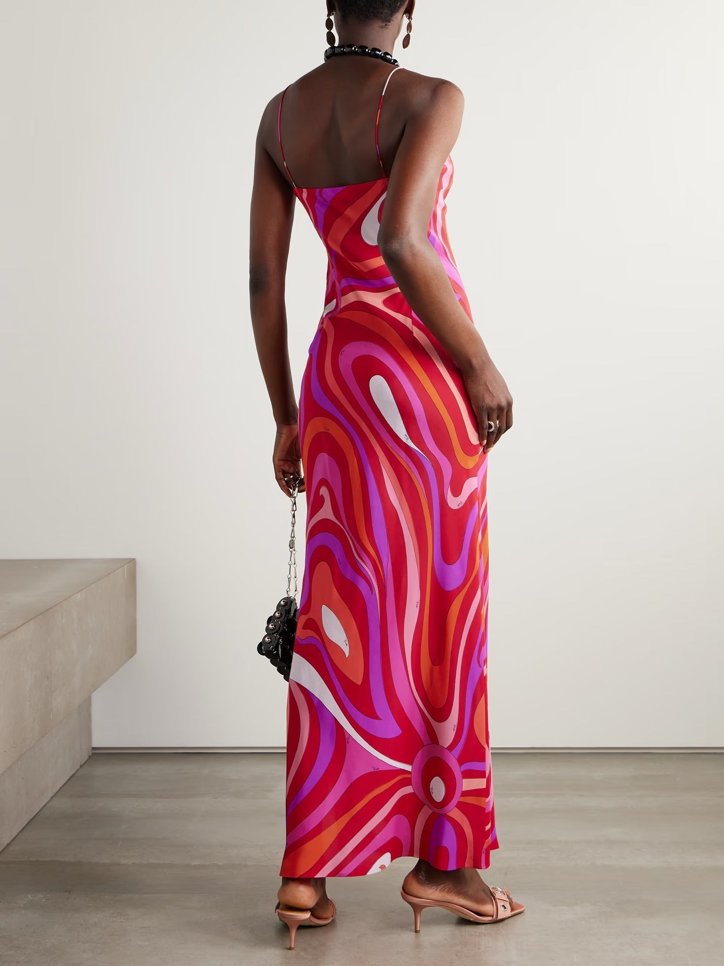 Beautifully Crafted Dress