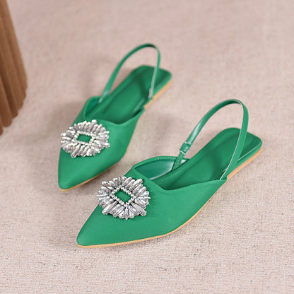 Beautifully Crafted Orthopedic Sandals