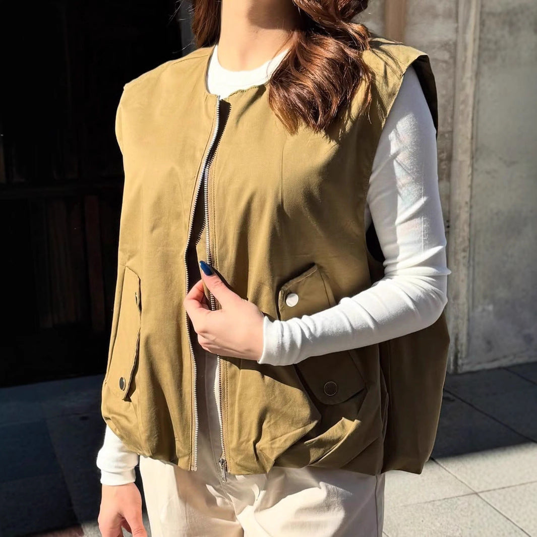 Classic Designed Garment
