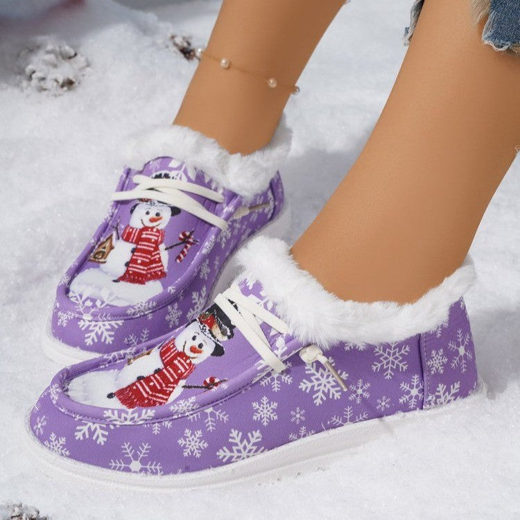 Chic Orthopedic Boots with Unique Design