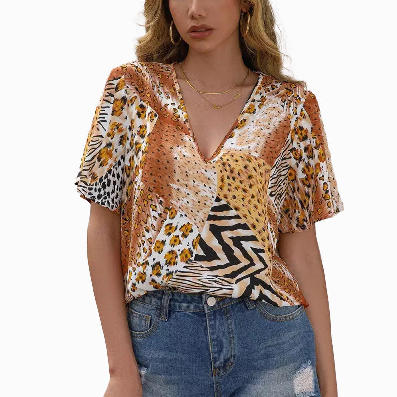 Vintage Inspired Shirt