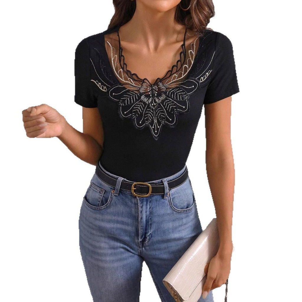 Classic Designed Garment
