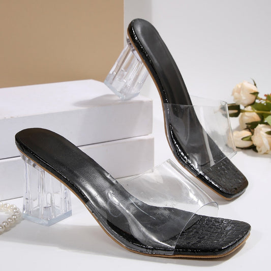 Chic Orthopedic Shoes with Unique Design