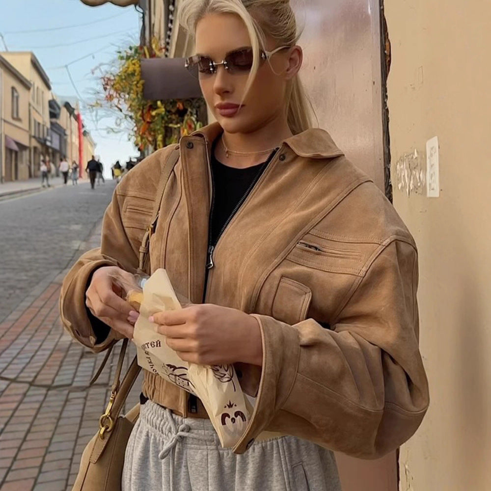 Timeless Vintage Style Garment