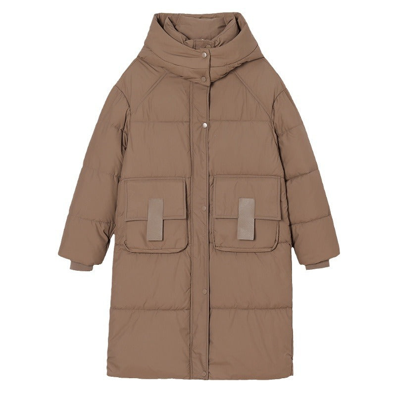 Thoughtfully Designed Garment