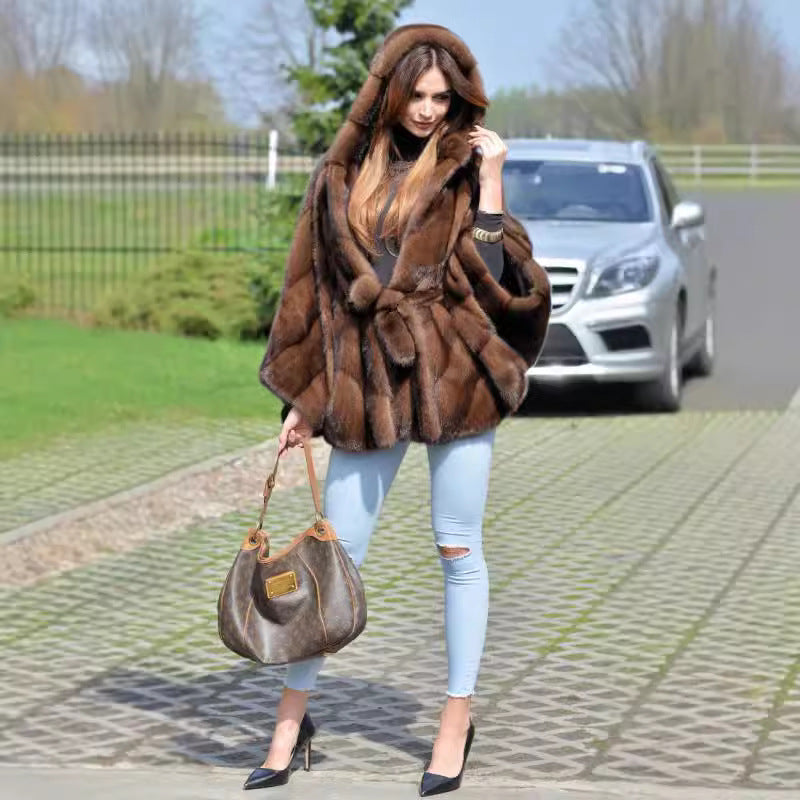Elegantly Designed Garment