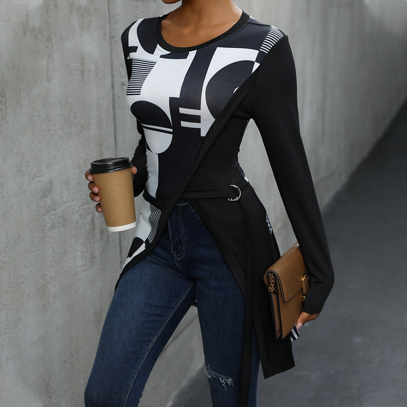 Timeless Vintage Style Shirt