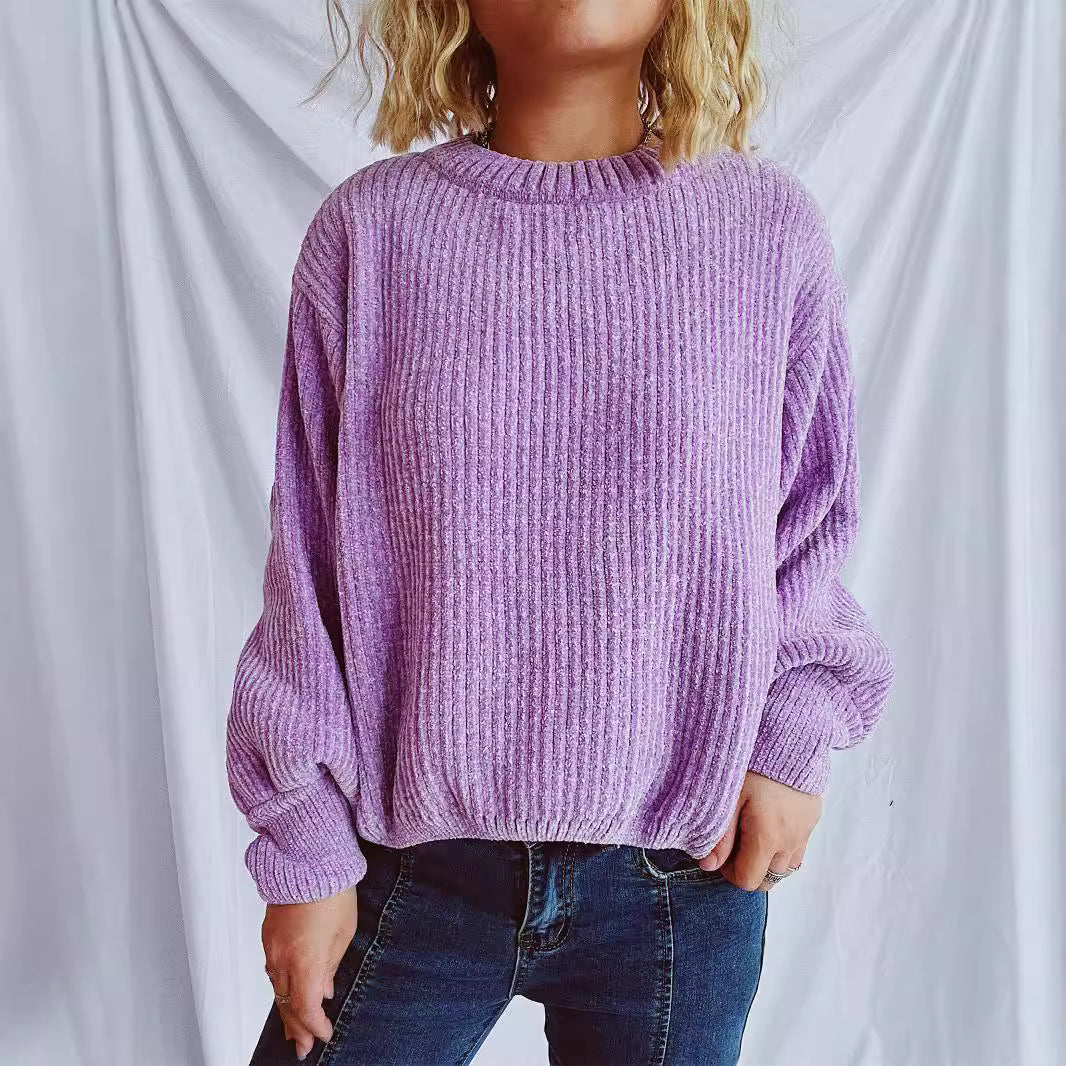 Beautifully Crafted Pullover