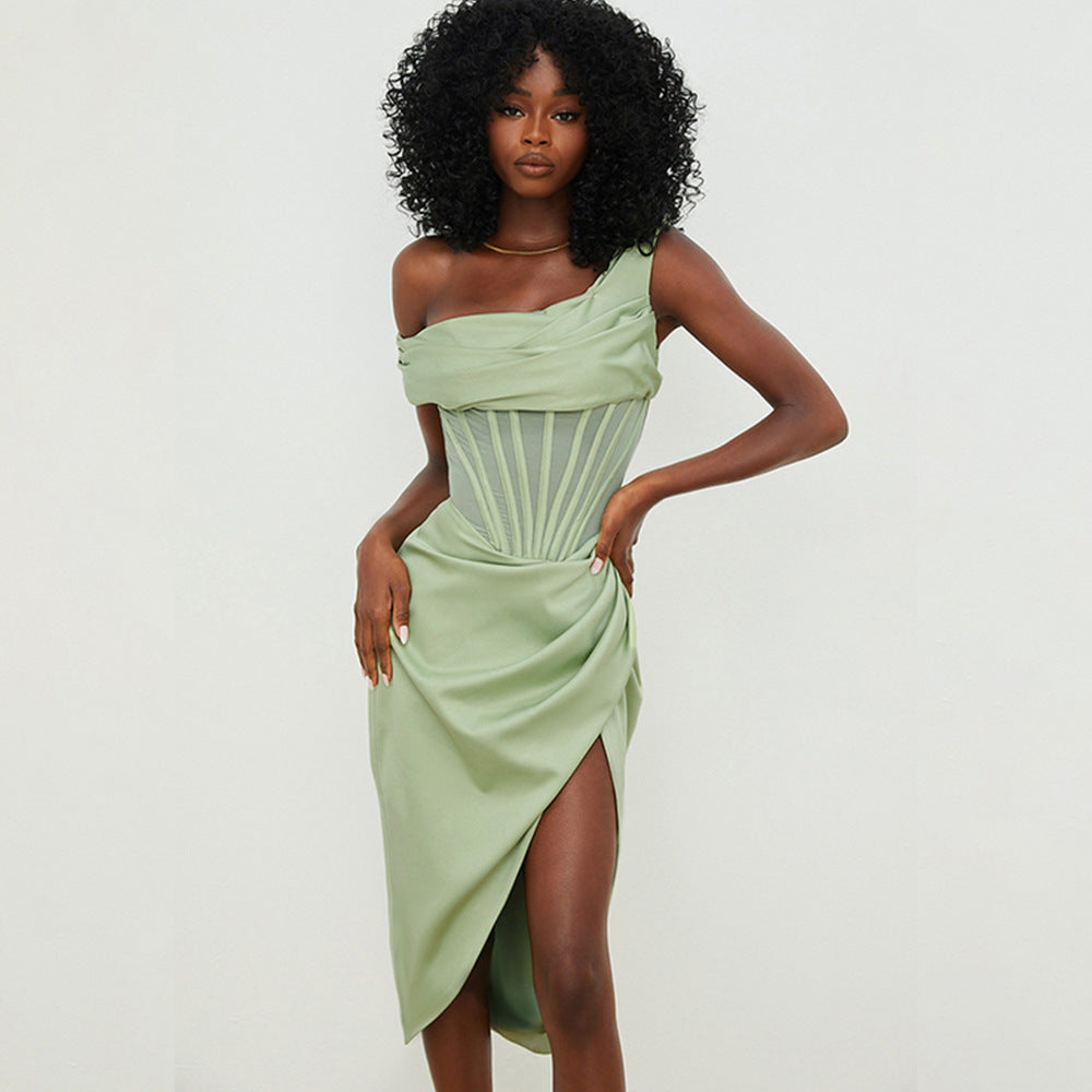 Thoughtfully Designed Garment