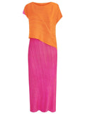 Orange Red
