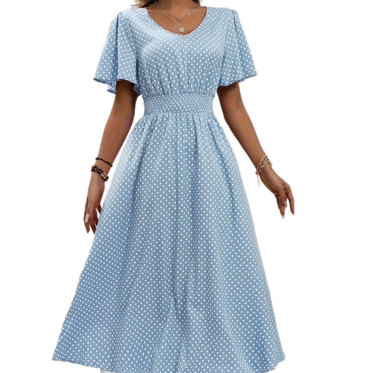 Timeless Vintage Style Garment